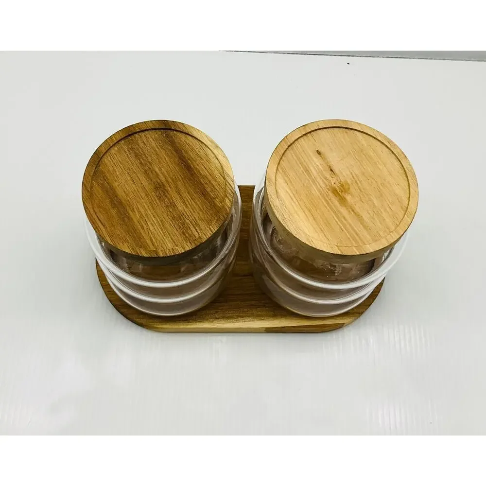 Unbranded components two